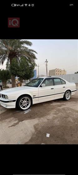 بی ئێم دەبڵیو سیریەس 5